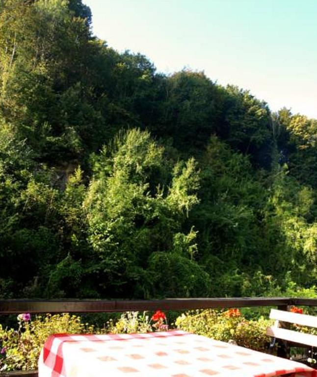 Villa Warempel Valkenburg aan de Geul Rum bild