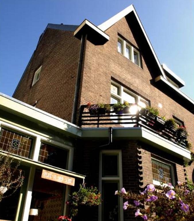 Villa Warempel Valkenburg aan de Geul Exteriör bild